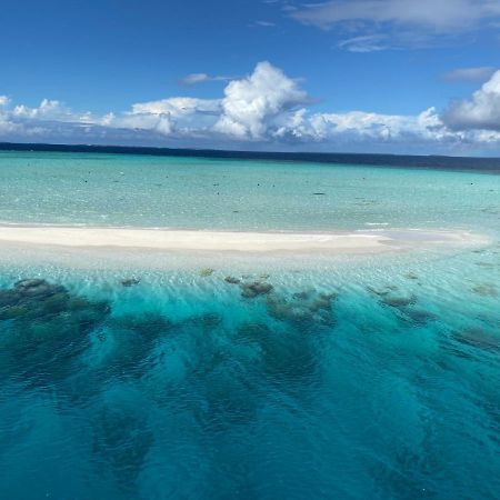 Coco Villa,Ukulhas Zewnętrze zdjęcie