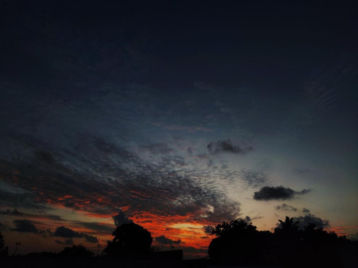 Coco Villa,Ukulhas Zewnętrze zdjęcie