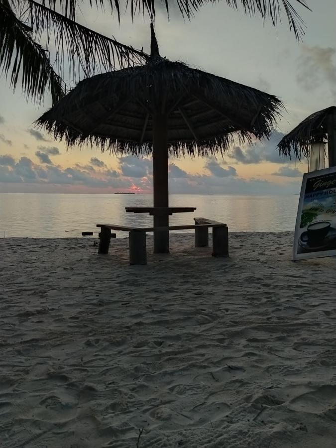 Coco Villa,Ukulhas Zewnętrze zdjęcie