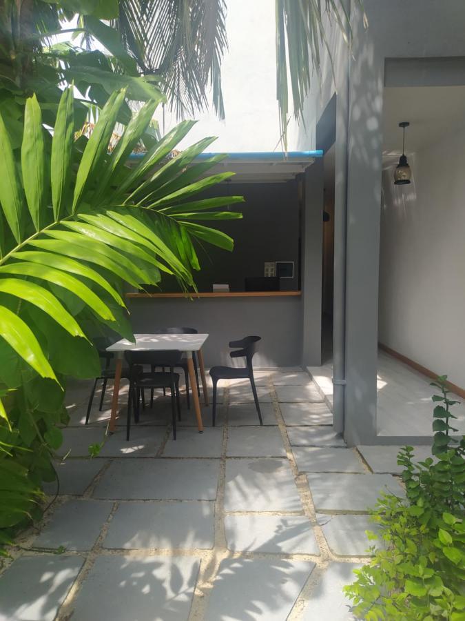 Coco Villa,Ukulhas Zewnętrze zdjęcie