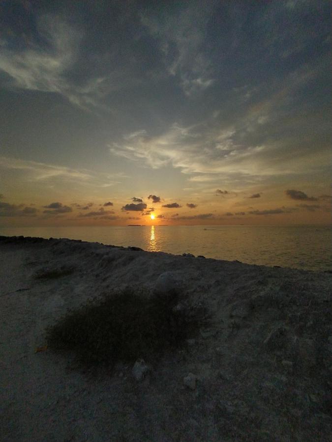 Coco Villa,Ukulhas Zewnętrze zdjęcie