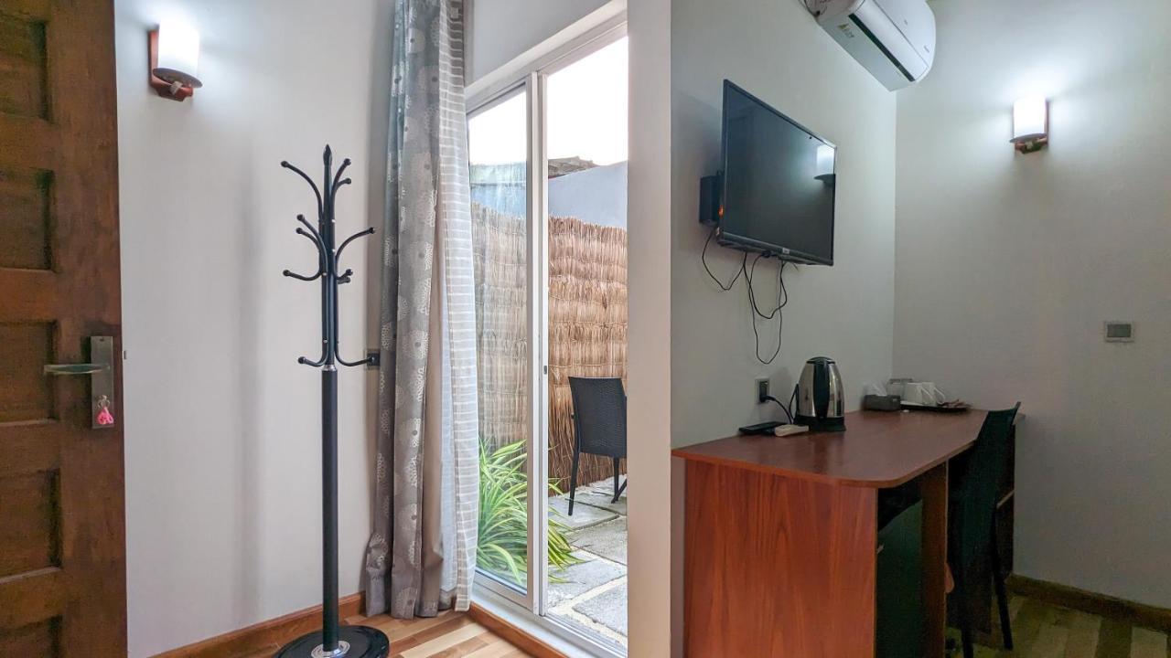 Coco Villa,Ukulhas Zewnętrze zdjęcie
