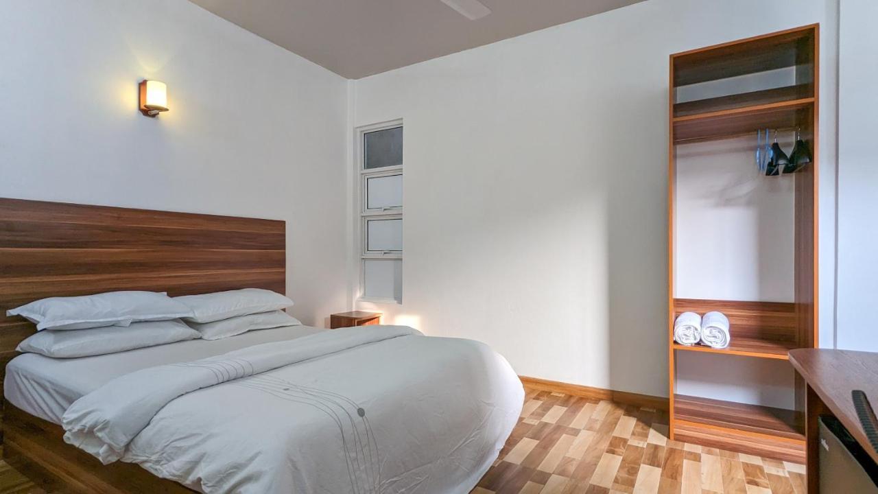 Coco Villa,Ukulhas Zewnętrze zdjęcie