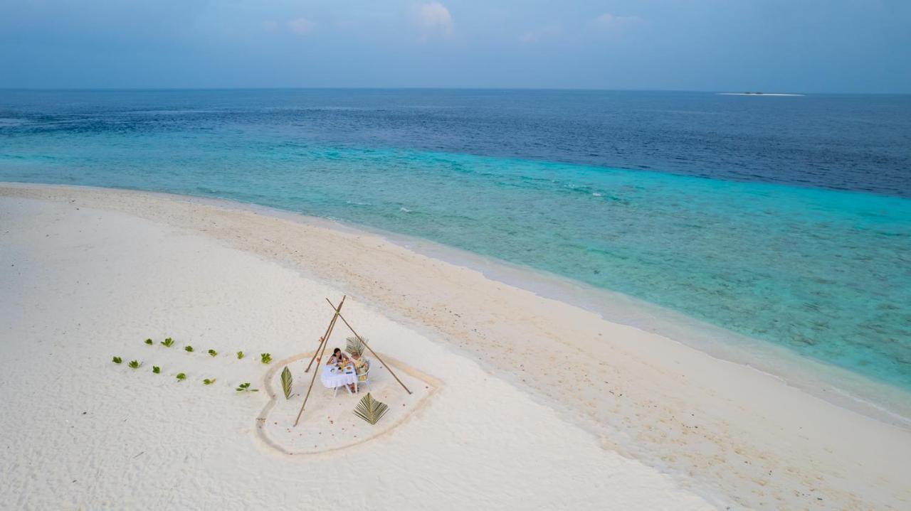 Coco Villa,Ukulhas Zewnętrze zdjęcie