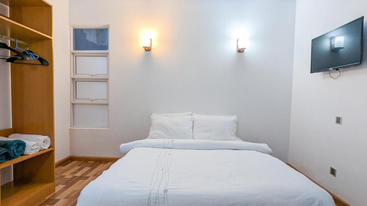 Coco Villa,Ukulhas Zewnętrze zdjęcie