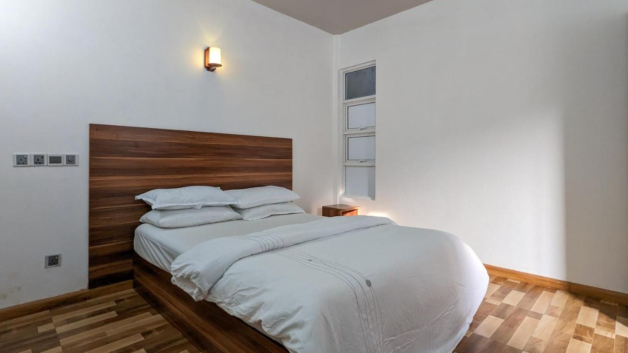 Coco Villa,Ukulhas Zewnętrze zdjęcie