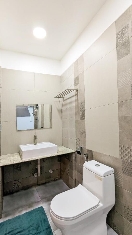 Coco Villa,Ukulhas Zewnętrze zdjęcie