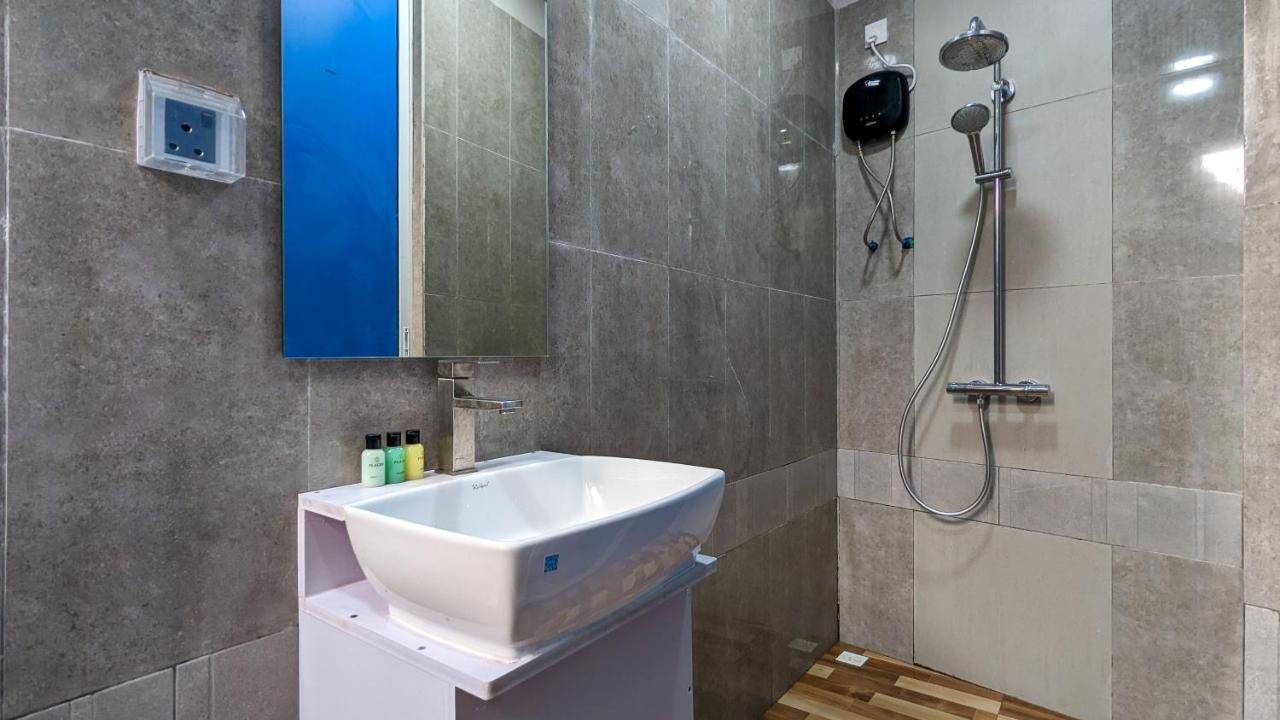 Coco Villa,Ukulhas Zewnętrze zdjęcie