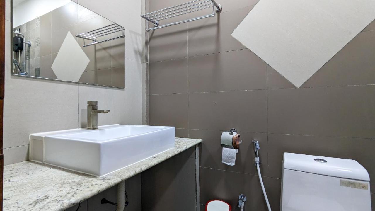 Coco Villa,Ukulhas Zewnętrze zdjęcie