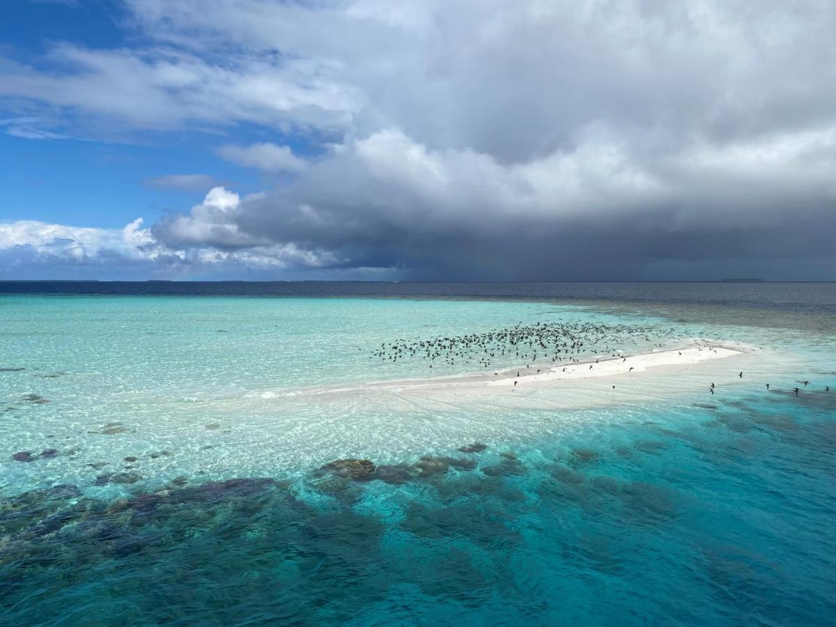 Coco Villa,Ukulhas Zewnętrze zdjęcie