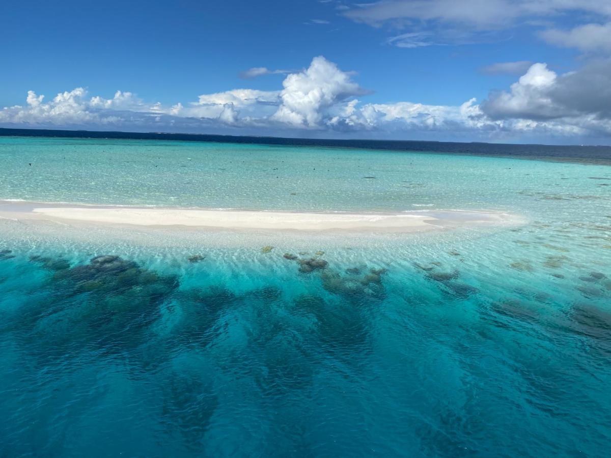 Coco Villa,Ukulhas Zewnętrze zdjęcie