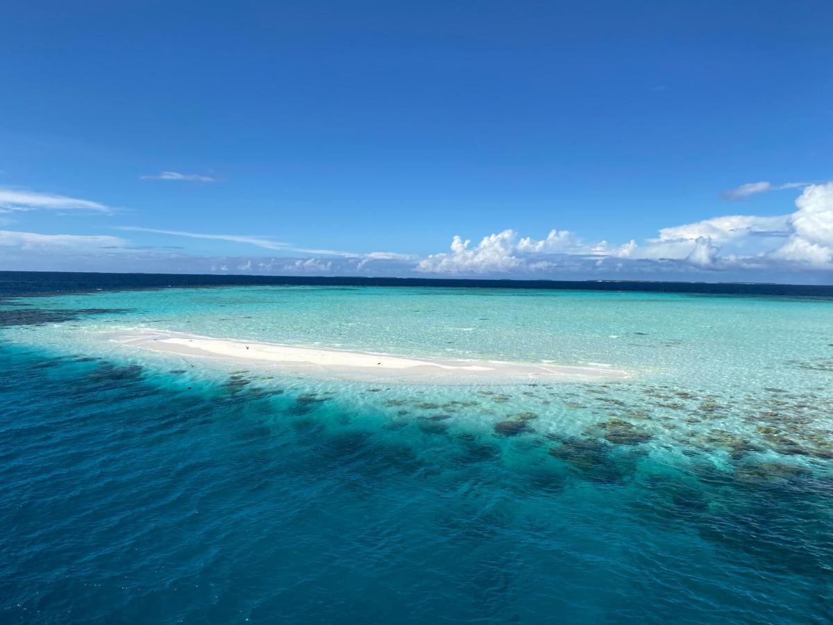 Coco Villa,Ukulhas Zewnętrze zdjęcie